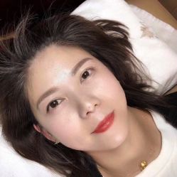 -韩美绣·骨相纹眉·洗眉美瞳线