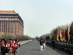 -大明幻境第一城
