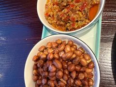 -衢农会·衢州菜·宴请(国际机场店)