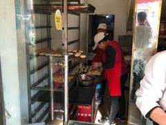 -华荣哲绿豆饼(泰安店)