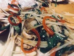 -吕氏疙瘩汤·新鲁菜(潍坊银座店)