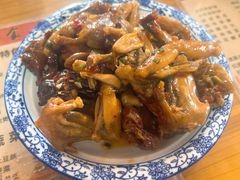 -洞天食府(北大街店)