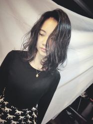 刘老师作品-HAIR HERE造型