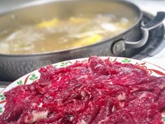-汕头八合里海记牛肉店(清河店)