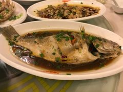 -沈家门海鲜夜排档(东港店)