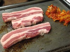 -香猪坊韩国烤肉专属门店(魏公村店)