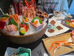 -花潮料理艺食馆(SM新生活广场店)