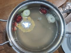 -天长牛肉火锅