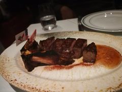 纽约西冷-Wolfgang’s Steakhouse 沃夫冈牛排馆(上海白玉兰广场店)