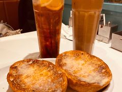 香滑奶茶-翠华餐厅(宝安壹方城店)