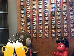 -神户赤童日式烤肉伙伴(东直门店)