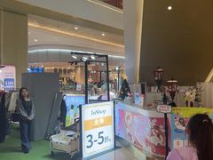 -布吉佳兆业广场