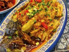 -阿嫂印象·民间江湖菜(大学城店)