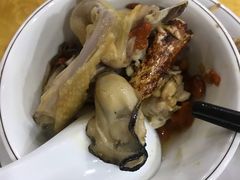 -濠轩阁特色生蚝火锅(水湾路店)