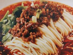 -眉州小吃(石景山店)