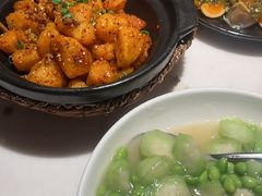 -初蓉丨遇见新川菜(亲贤街荣耀店)