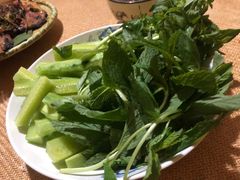 -西双版纳傣味园(昆前路店)