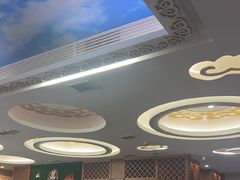 -诺敏塔拉奶茶-布里亚特包子-手把肉(锦都会店)