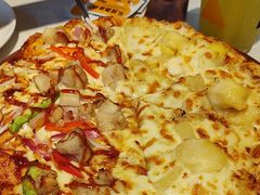 -乐凯撒披萨(正佳广场店)