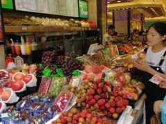 -泰康食品(南京东路店)