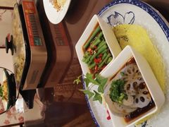 -小城故事情调餐厅(天缘大楼店)