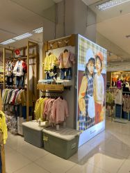 -孩子王(云龙万达店)