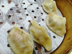 -老边饺子馆(中街店)