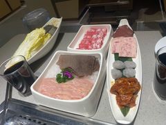 -海底捞火锅(龙湖三千集店)