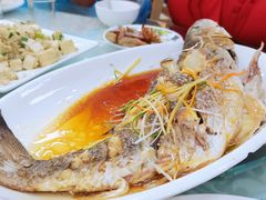 -聚德福海鲜家常菜(刘庄店)