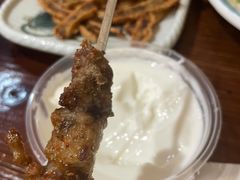 -阿拉木汗餐厅(山大路店)