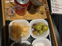 -江南足纪·影院足道·轻奢SPA(笋岗HALO广场店)