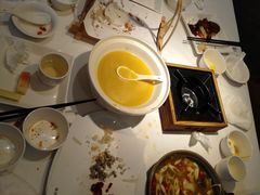 淮扬腌笃鲜-小厨娘淮扬菜(六合欢乐港店)