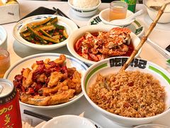 -欧记大排档·景德菜(上海首店)
