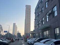 -知一馨香熏肉大饼(抚顺石化大学店)