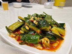 -桥东喜碧海鲜街(水东街店)