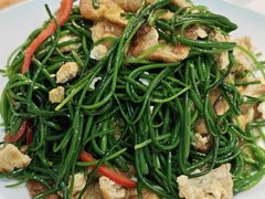 -马尔龙新疆饭店·清真(长青路店)