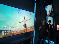 -INLOVE KTV(淮海路店)
