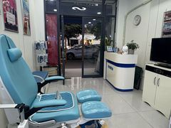 -世龙世家甲沟炎·灰指甲·嵌甲矫正·修脚(武侯区双楠店)