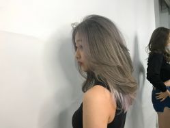 -阪川造型salon