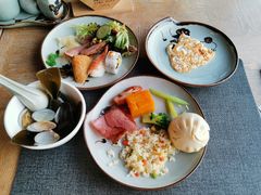 -北京古北水镇御舍温泉酒店