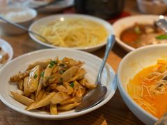 油焖春笋-原製原味(普陀山磐龙店)