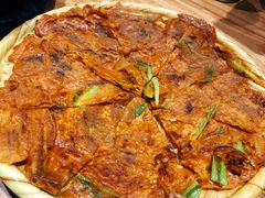 -弘益铭家九炙社韩国烤肉料理(尚美店)