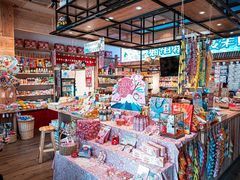 零售区-猫相扑零食杂货铺(欧洲城店)