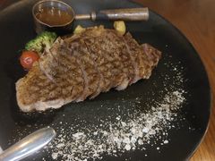 -斯比特花园西餐厅(东方商厦店)