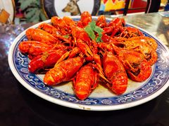 -特色酱椒鱼私房菜(黄鹤楼店)