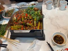 -阿胖龙虾小海鲜(宁国南路总店)