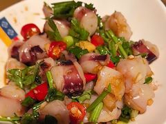 -七八冷面·延边朝鲜族美食(圣熙八号店)