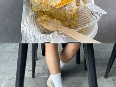 -THE WOODS 简餐 (国贸商城店)