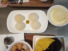-满记甜品(王府井北京市百货大楼店)