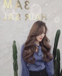 点击看大图 -3AM HAIR SALON烫发染发接发